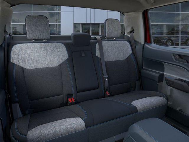 new 2025 Ford Maverick car, priced at $37,280