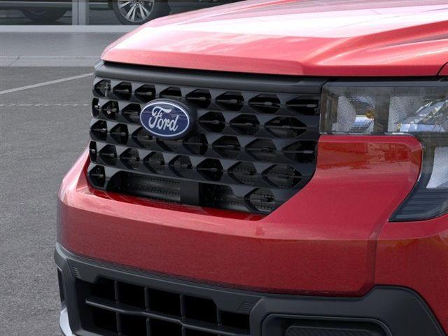 new 2025 Ford Maverick car, priced at $37,280