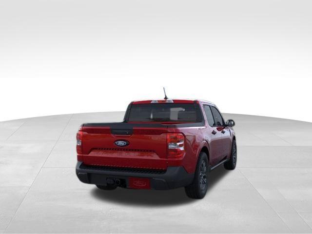 new 2025 Ford Maverick car, priced at $37,280