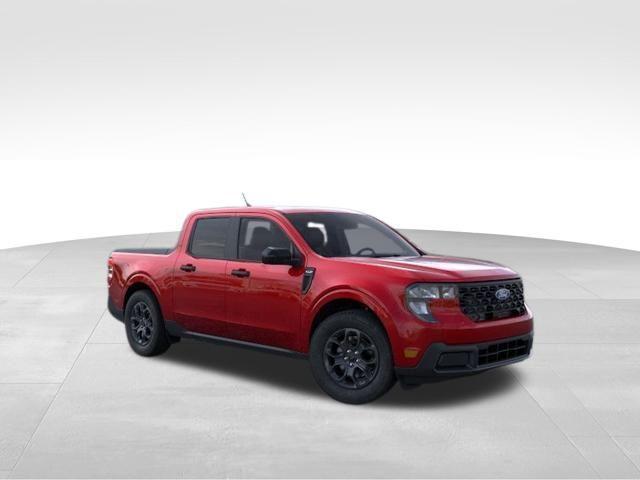 new 2025 Ford Maverick car, priced at $37,280