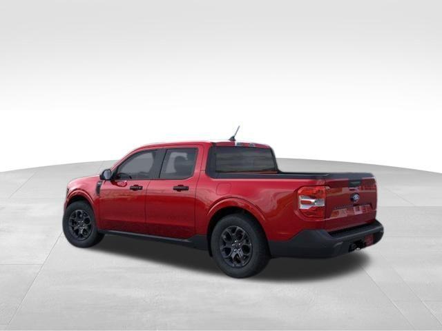 new 2025 Ford Maverick car, priced at $37,280