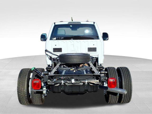 new 2026 Ford F-350 car, priced at $68,977