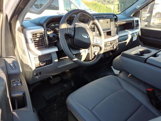 new 2026 Ford F-350 car, priced at $68,977