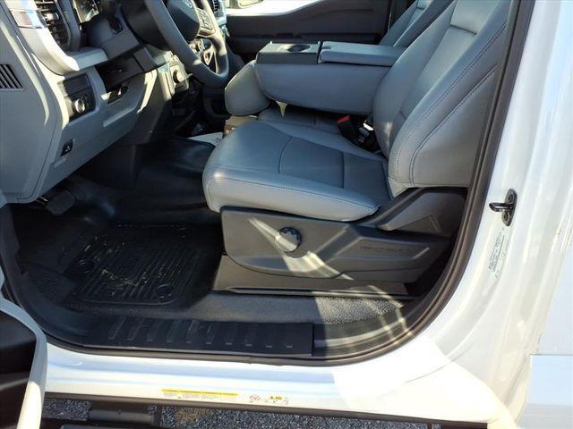 new 2026 Ford F-350 car, priced at $68,977