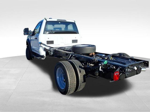 new 2026 Ford F-350 car, priced at $68,977