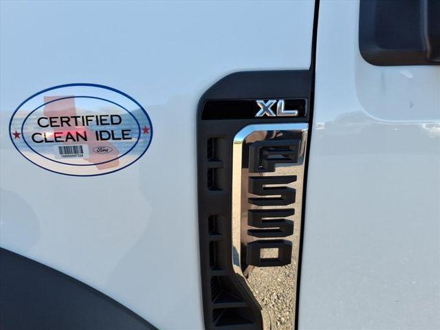 new 2026 Ford F-350 car, priced at $68,977