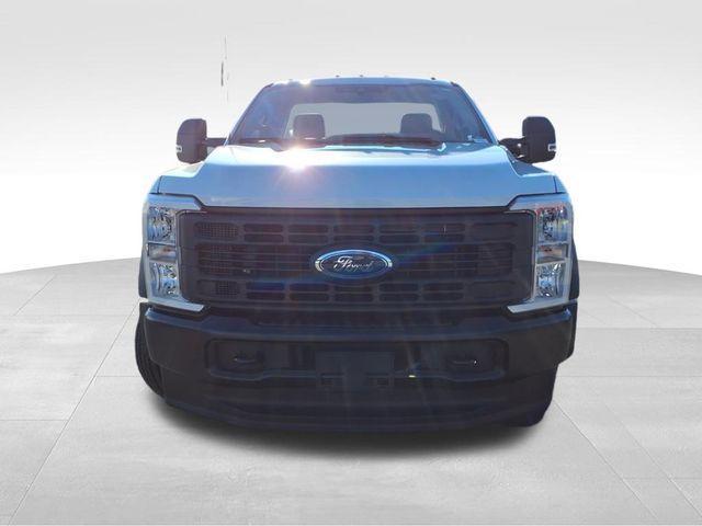new 2026 Ford F-350 car, priced at $68,977