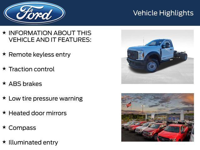 new 2026 Ford F-350 car, priced at $68,977