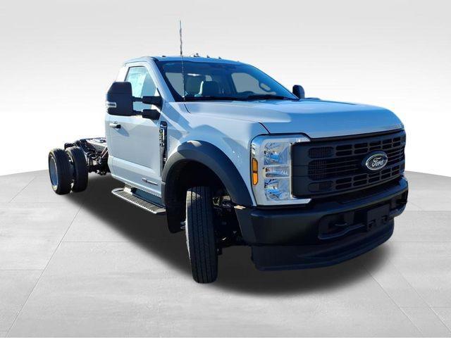 new 2026 Ford F-350 car, priced at $68,977