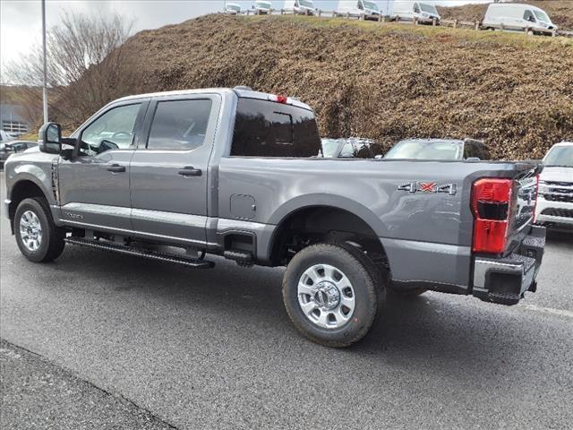 new 2024 Ford F-350 car, priced at $65,315