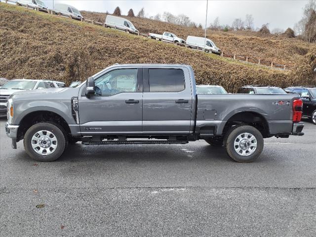 new 2024 Ford F-350 car, priced at $65,315