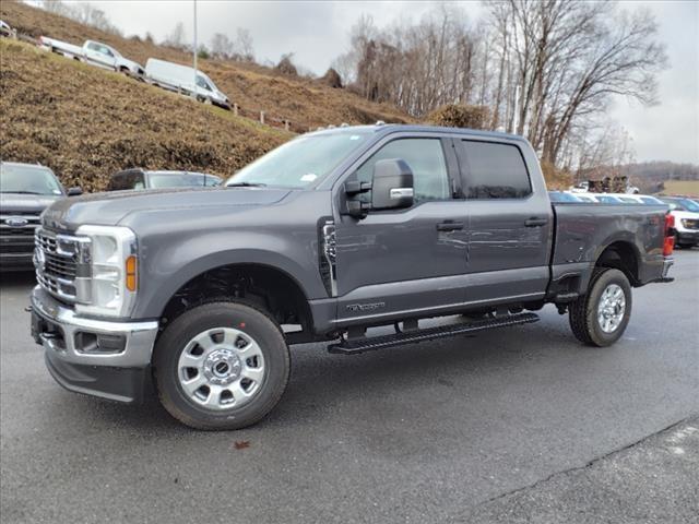 new 2024 Ford F-350 car, priced at $65,315