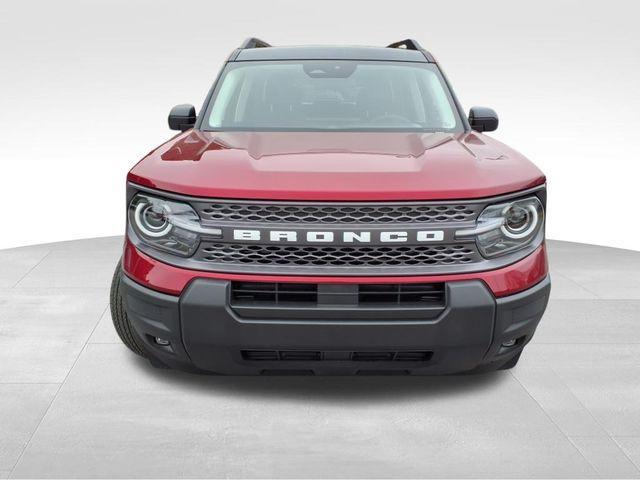 new 2025 Ford Bronco Sport car, priced at $32,067