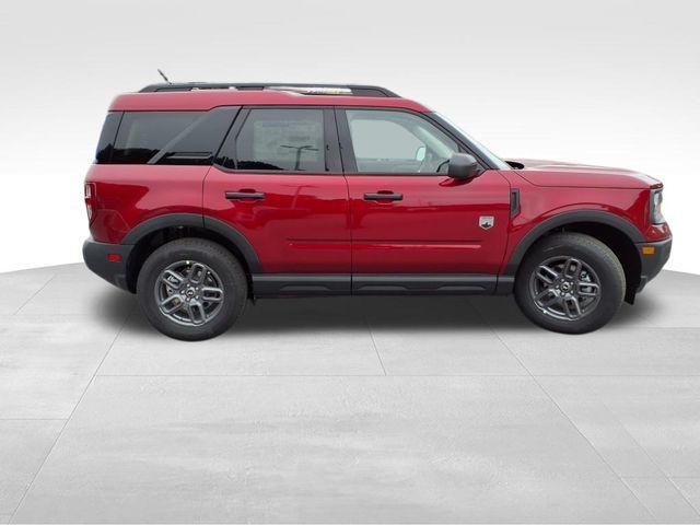 new 2025 Ford Bronco Sport car, priced at $32,067