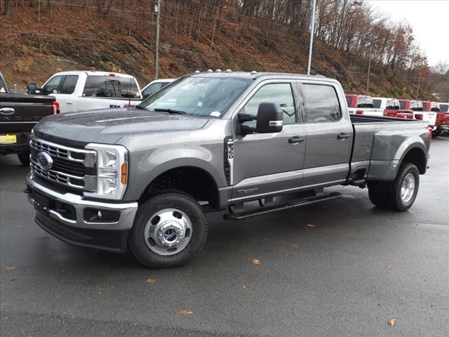 new 2024 Ford F-350 car, priced at $68,193