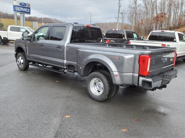 new 2024 Ford F-350 car, priced at $68,193