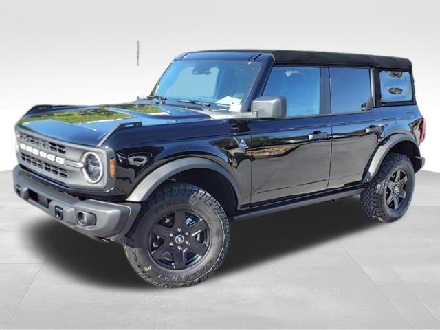 new 2024 Ford Bronco car, priced at $45,178