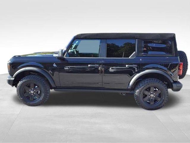 new 2024 Ford Bronco car, priced at $45,178