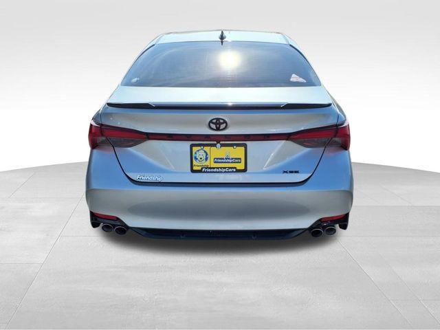 used 2021 Toyota Avalon car, priced at $28,928