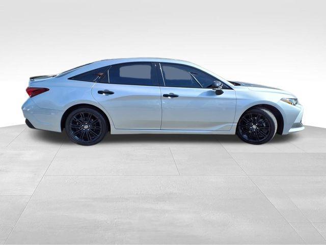 used 2021 Toyota Avalon car, priced at $28,928