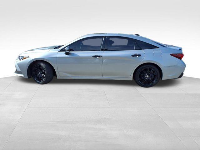 used 2021 Toyota Avalon car, priced at $28,928