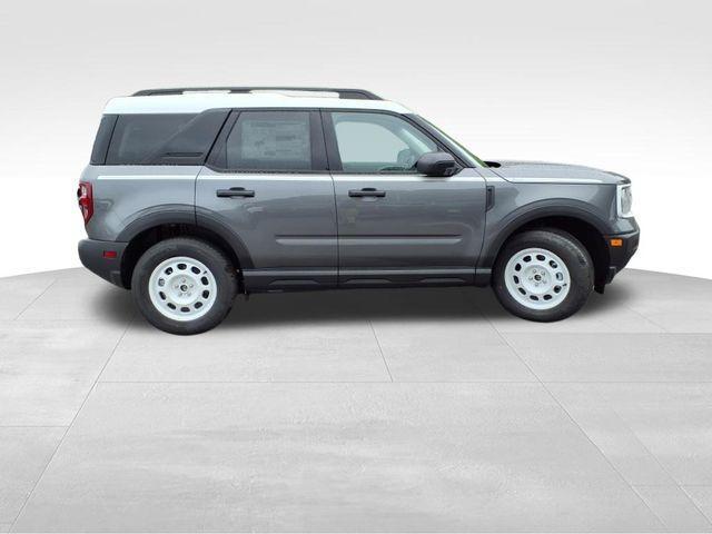 new 2025 Ford Bronco Sport car, priced at $35,222