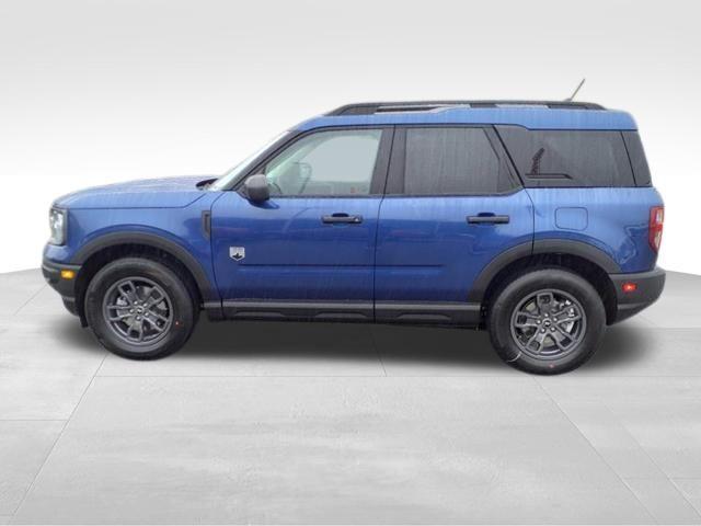 new 2024 Ford Bronco Sport car, priced at $31,238