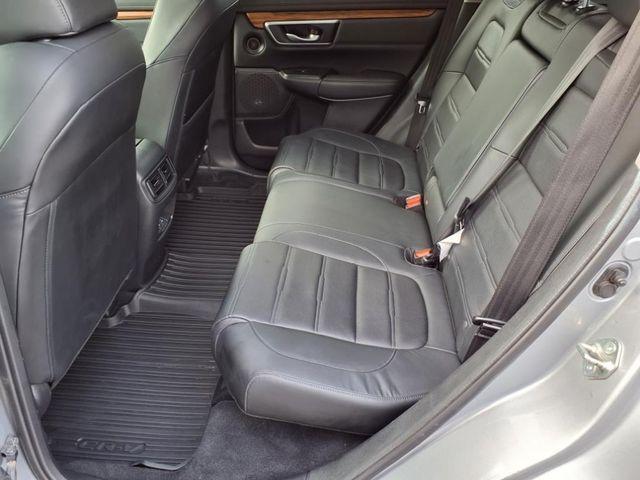 used 2020 Honda CR-V car, priced at $23,618