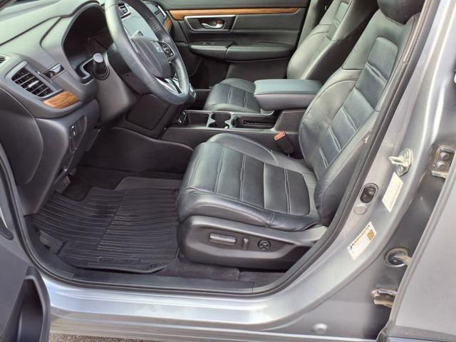 used 2020 Honda CR-V car, priced at $23,618