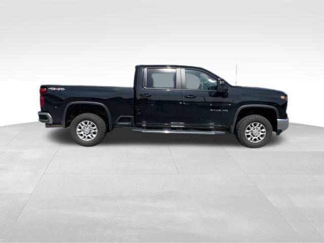 used 2024 Chevrolet Silverado 2500 car, priced at $54,908