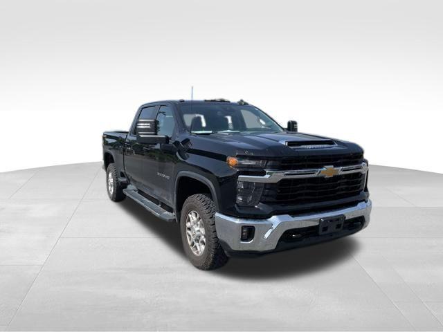 used 2024 Chevrolet Silverado 2500 car, priced at $54,908
