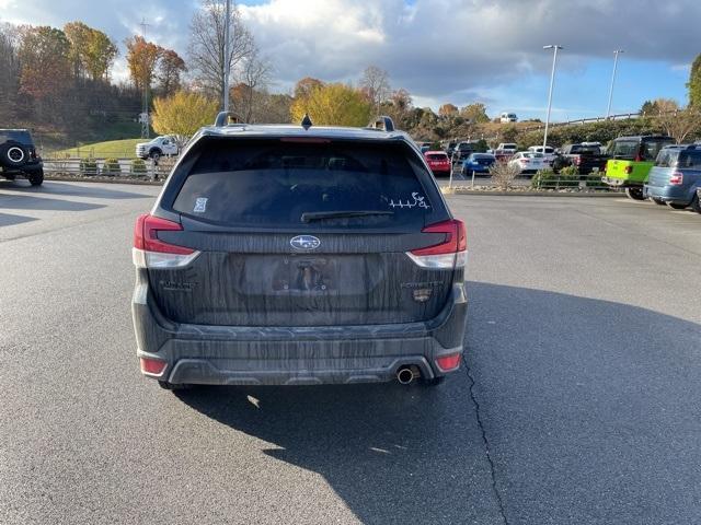 used 2023 Subaru Forester car, priced at $30,998