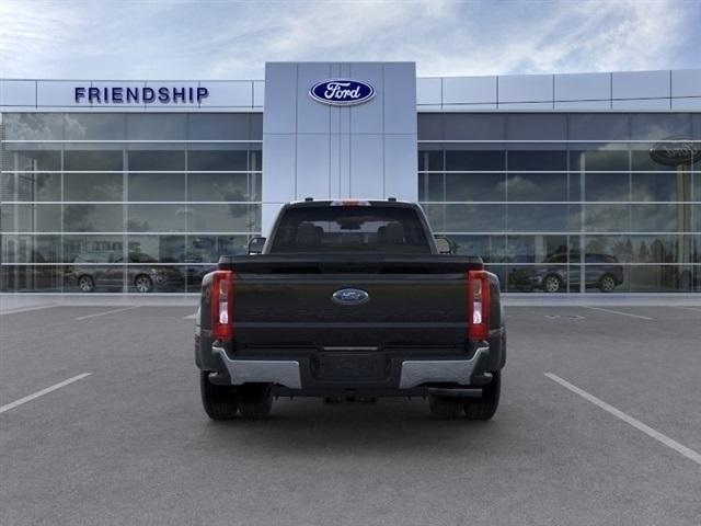 new 2024 Ford F-350 car, priced at $70,185