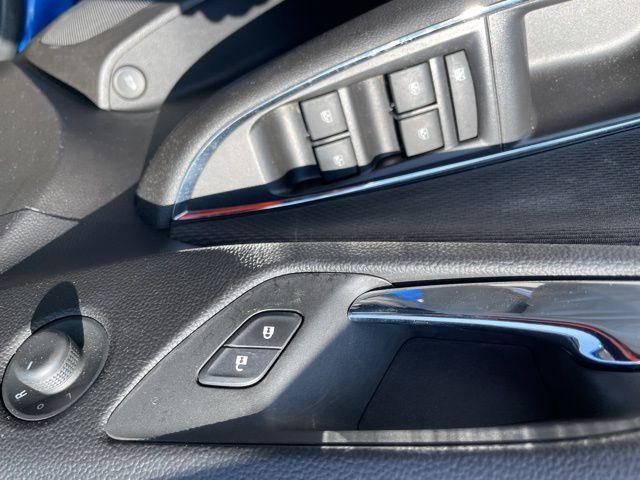 used 2018 Chevrolet Cruze car, priced at $15,998