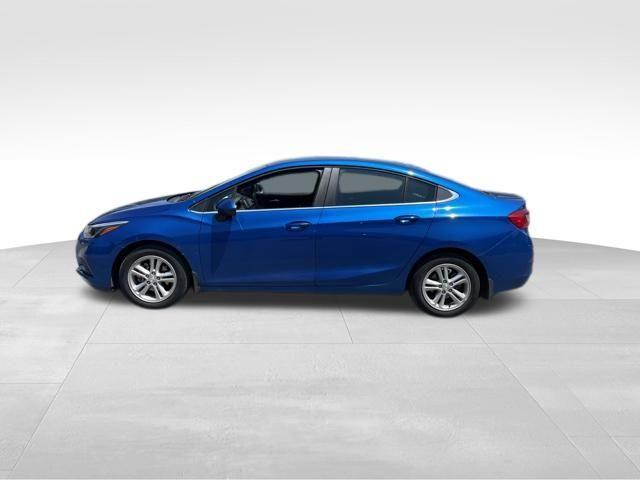 used 2018 Chevrolet Cruze car, priced at $15,998