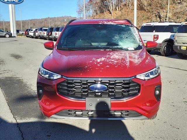 used 2023 Ford Escape car, priced at $27,928