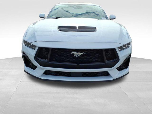 used 2025 Ford Mustang car, priced at $45,968