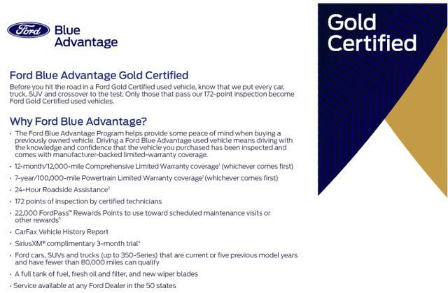 used 2025 Ford Mustang car, priced at $45,968