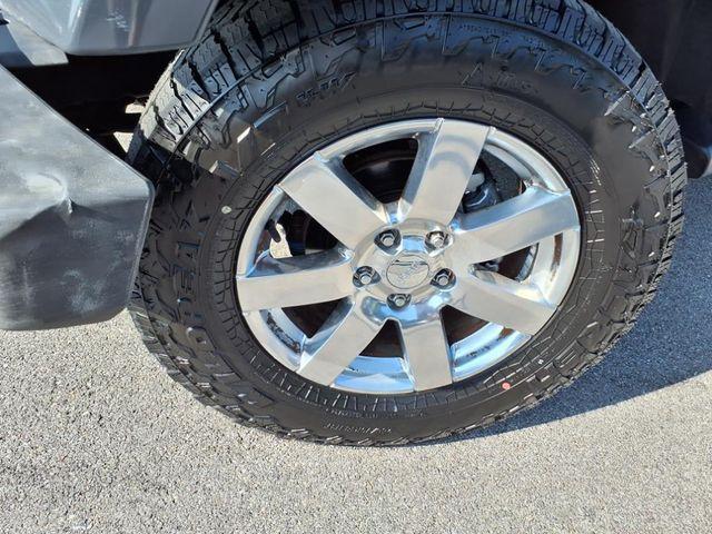 used 2016 Jeep Wrangler Unlimited car, priced at $19,728