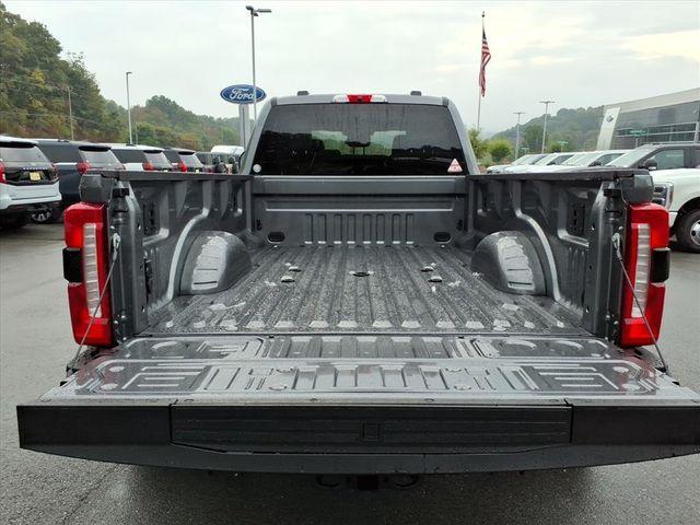 new 2026 Ford F-350 car, priced at $64,923