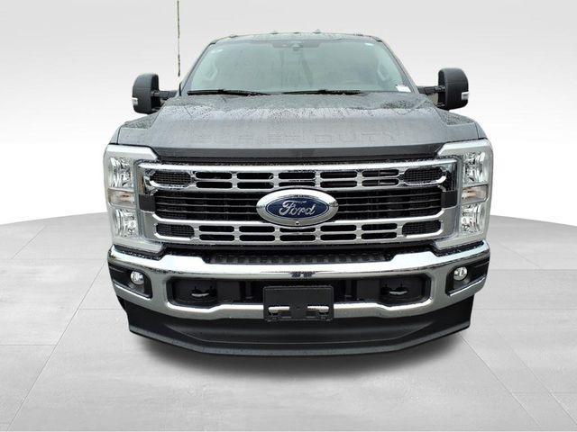 new 2026 Ford F-350 car, priced at $64,923