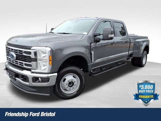 new 2026 Ford F-350 car, priced at $64,923