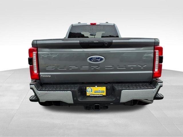 new 2026 Ford F-350 car, priced at $64,923