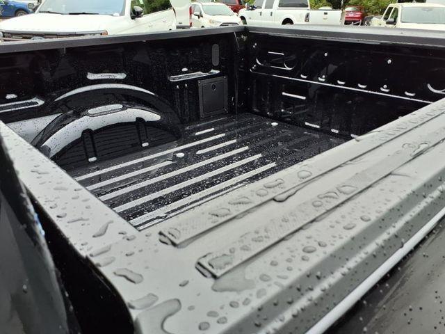 new 2025 Ford F-150 car, priced at $64,842