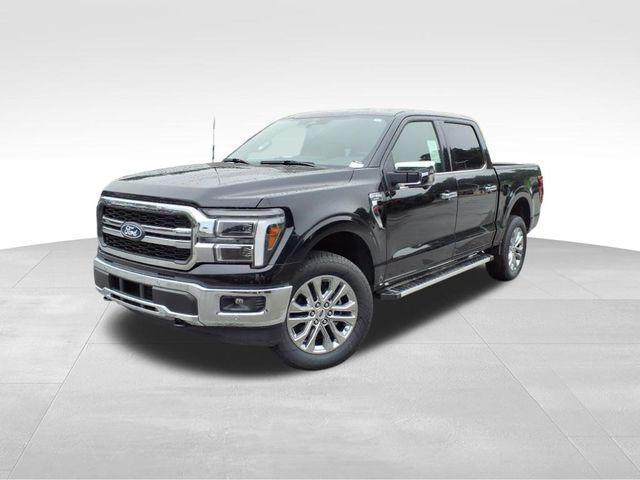 new 2025 Ford F-150 car, priced at $64,842