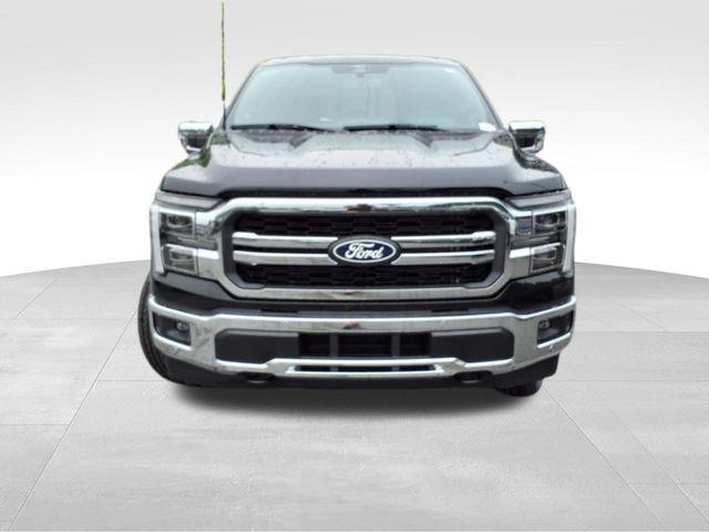new 2025 Ford F-150 car, priced at $64,842