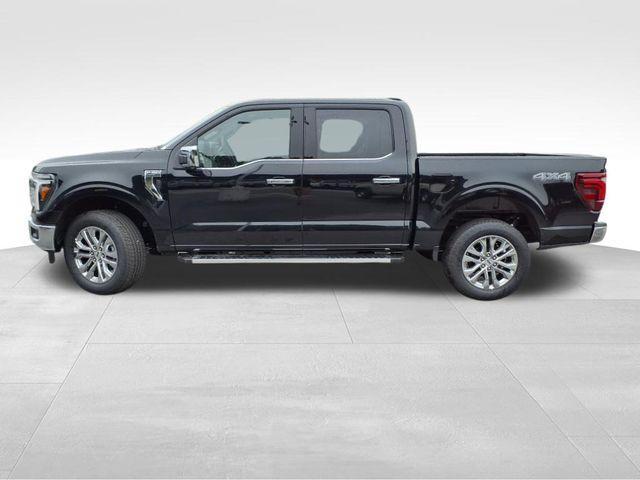 new 2025 Ford F-150 car, priced at $64,842