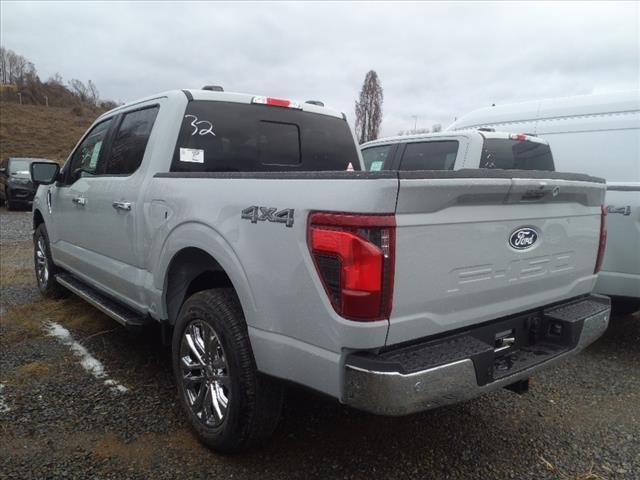 new 2024 Ford F-150 car, priced at $59,479