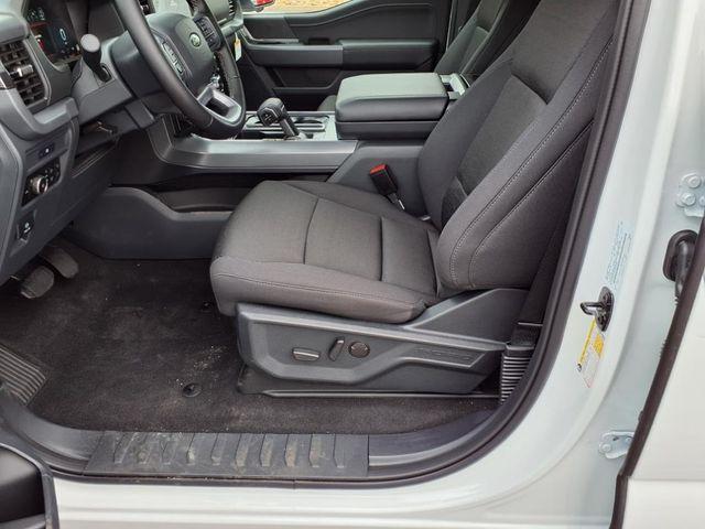 new 2025 Ford F-150 car, priced at $59,881