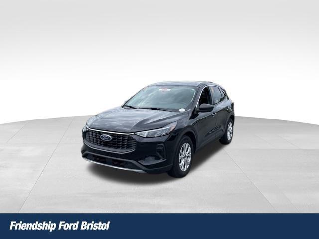 used 2024 Ford Escape car, priced at $23,998